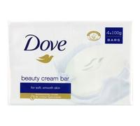Dove Savon Mains 4x100g