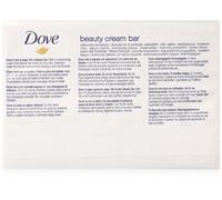Dove Beauty Duo Soap 24 x 2 x 100 g PK
