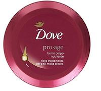 Dove Beurre pour le corps - Pro Age - Pack de 6 x 250 ml)