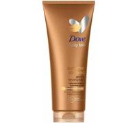 Dove Body Autobronc Medium-Dark 200ml