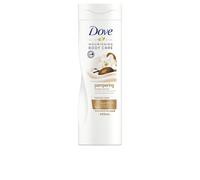 Dove Shea & Vanilla Lait Corporel Nourrissant 400ml