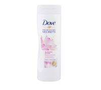 Dove Body Love Baume Corps Soin Eclatant 400ml