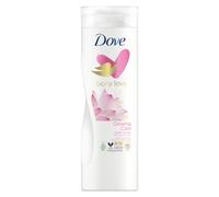 Dove Body Love Glowing Care Lotion Corporelle 400ml
