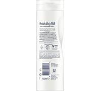 Dove Body Love Lait corporel prébiotique pour peaux sèches 400ml