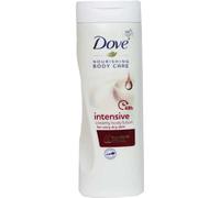 DOVE Body Love Lait Corporel Soin Intense - 250 ml