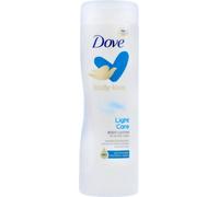Dove Body Love Light Care, lait hydratant pour le corps, 400 ml