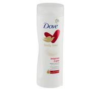 Dove Body Love Lot de 3 lotions pour le corps - Soin intense - Avec sérum restorant à la céramique - 3 x 400 ml