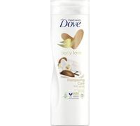 DOVE body love pampering care 400 ml