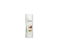 Dove Body Love Pampering Care Body Lotion - 3 x 400 ml