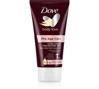 Dove Body Love Pro Age crème mains pour peaux matures 75 m