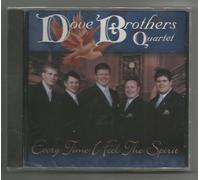 Dove Brothers - Every Time I Feel The Spirit