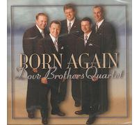 Dove Brothers Quartet - Born Again