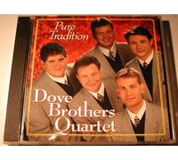 Dove Brothers Quartet - Pure Tradition
