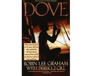 Dove by Graham, Robin Lee, Gill, Derek L.T., Lee Graham, Robin [01 June 1991]