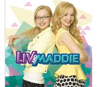 DOVE CAMERON - LIV AND MADDIE (MUSIC FROM THE TV SERIES) CD NEUF