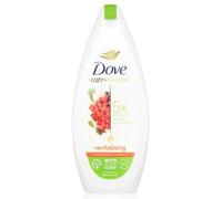Dove Care By Nature Gel douche revitalisant aux baies de Goji et à l'huile de camélia 400ml