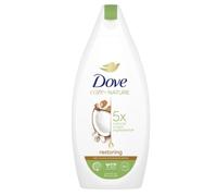 Dove Care by Nature Gel Douche Uplifting 225ml