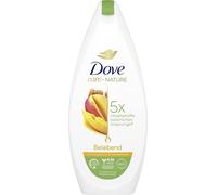 Dove Lot de 6 flacons de gel douche Care by Nature Uplifting 225 ml