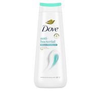 Dove Care & Protect Nettoyant corporel pour tous les types de peau Protège le corps antibactérien du séchage 22 oz