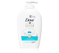 Dove Care & Protect savon liquide avec pompe doseuse 250 ml
