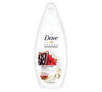 Dove Care Secrets - Gel Douche Rituel Riche au Cacao & Hibiscus Peaux Normales à Sèches - 250 ml