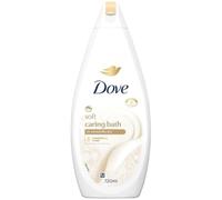 Dove Caring Bath Lot de 12 gels douche doux 720 ml