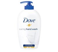 Dove Caring Hand Wash Original Crème 250 ml