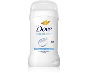 Dove Classic Fresh anti-transpirant solide 50 ml
