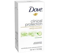 Dove Clinical Protection Cool Essentials Anti-Perspirant Deodorant, 1.7 Fl oz by Dove