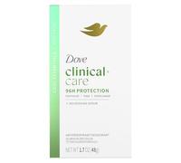 Dove Clinical Protection Cool Essentials Anti-Perspirant Deodorant, 1.7 Fl oz by Dove