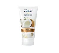 Dove Nourishing Secrets Restoring Ritual Crème pour les mains crème 75 ml