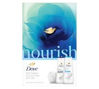 Dove Coffret cadeau Nourish Bodywash Collection