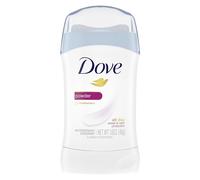 Dove - Colombe Colombe Anti-Perspirant Déodorant Invisible En Poudre, 1,6 Oz
