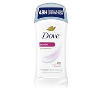Dove - Colombe Invisible Solides, En Poudre