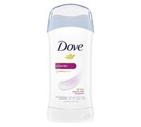 Dove - Colombe Invisible Solides, En Poudre
