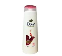Dove Color Shampooing Soin Cheveux Lot de 6 (6 x 250 ml)