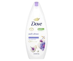 Dove Crème de douche Anti-Stress 250 ml