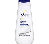 Dove Creme de douche nutrition intense - Le flacon de 225mL