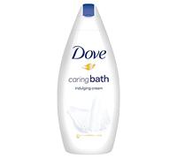 DOVE - Crème de soin Bain - Douche - Indulging Cream Caring Bath - 750ml