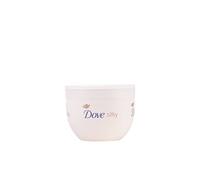 Dove Crème Hydratante Corps Soie, Hydratation & Nutrition Intense 300ml