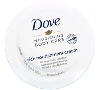 Dove - Crème Hydratante Nourishing - Rich Nourishment Cream