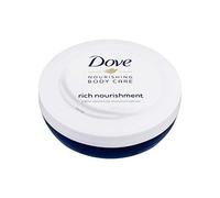 Dove Crème hydratante nourrissante 150 ml