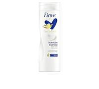 Dove Nutricion Esencial Lotion Carrosserie Peau Sèche 400ml