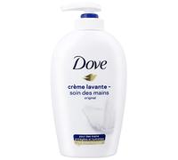 DOVE Crème Lavante Pompe Original 250 ml - Lot de 3