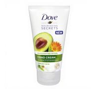 Dove Invigorating Ritual Crème de mains 75 ml