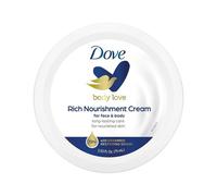 Dove - Crème Nourrissante - 75 ml