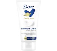 Dove Crème Pour Les Mains Essential Care 75ml