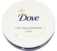 Dove Crème Riche Nourrissante 75 Ml