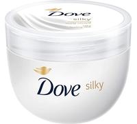 Dove Crème Silky pour le corps 300ml