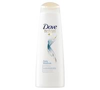 Dove Daily Shampooing hydratant 250 ml - Lot de 6